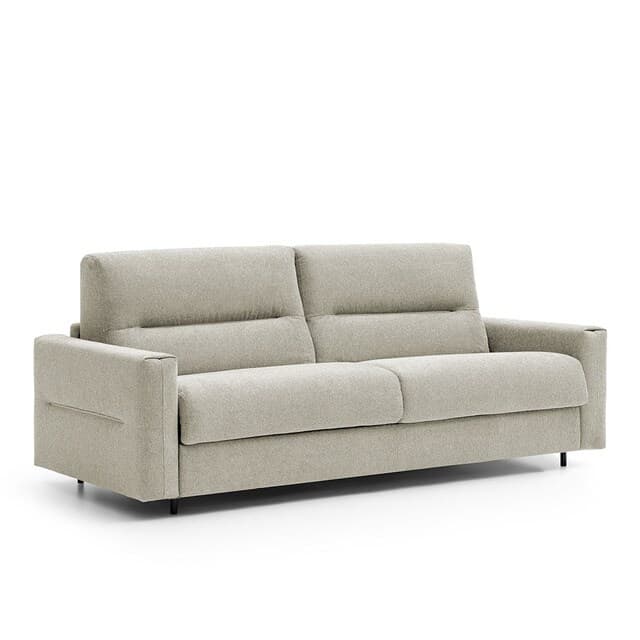 Detalle 2 de El Corte Inglés Ross sofá cama 80.000 ciclos