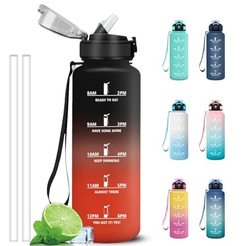 Imagen de Grsta Gourde 1,5 l avec marqueur de temps ⚖ en OfertitasTOP