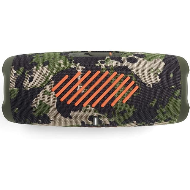 Detalle 2 de JBL Charge 5 Altavoz Bluetooth camuflaje