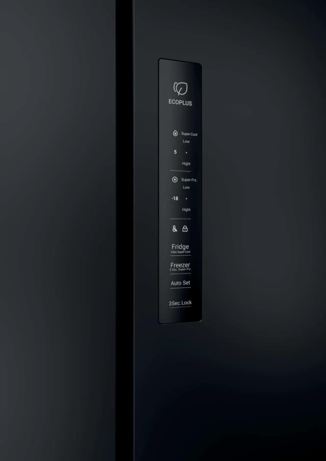 Thumbnail 11 de Haier HCR39F19ENPT Kühlgefrierkombination 39