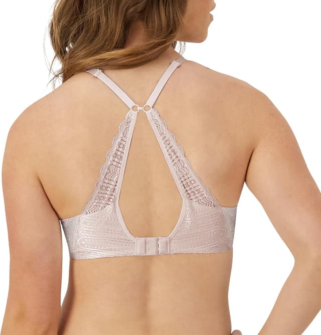 Thumbnail 2 de Maidenform Women’s Padded Underwire T-Shirt Bra (Full Coverage, Convertible, Seamless)