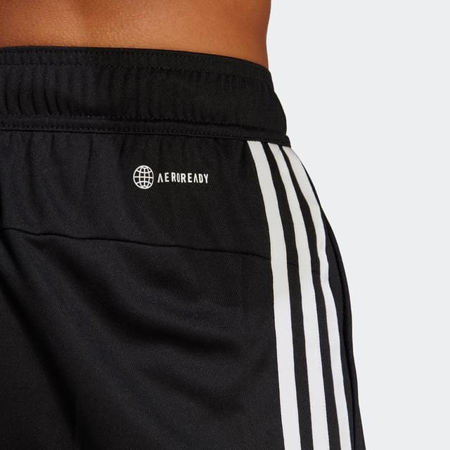 Thumbnail 2 de adidas Train Essentials Piqué 3-Stripes Shorts M
