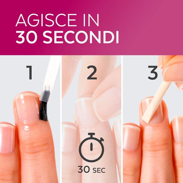 Thumbnail 4 de Poderm Cuticole Remover 2-in-1 30s ⏱