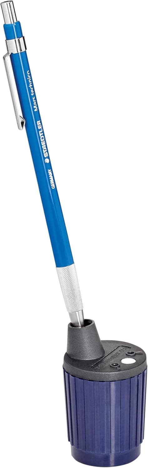 Thumbnail 7 de STAEDTLER Mars 502BKA6 Puntero y Bañera para Cables ✏