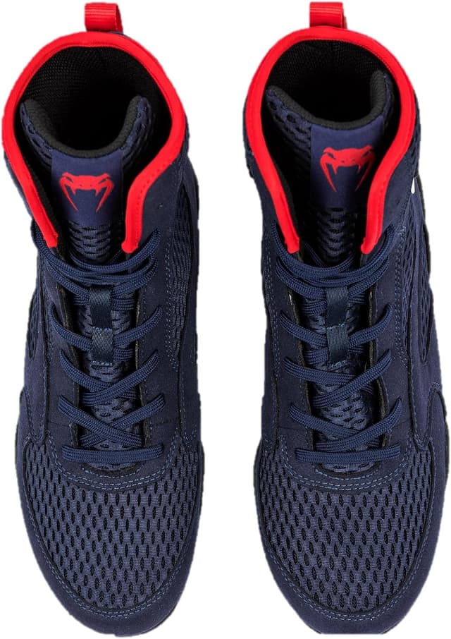 Thumbnail 6 de VENUM Contender Boxing Shoes boxing shoes