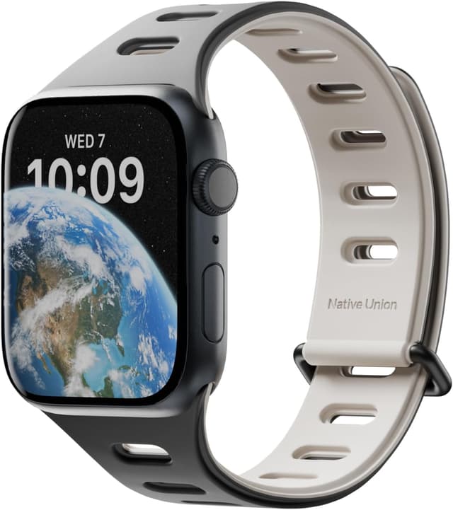 Detalle de Native Union Active Band for Apple Watch