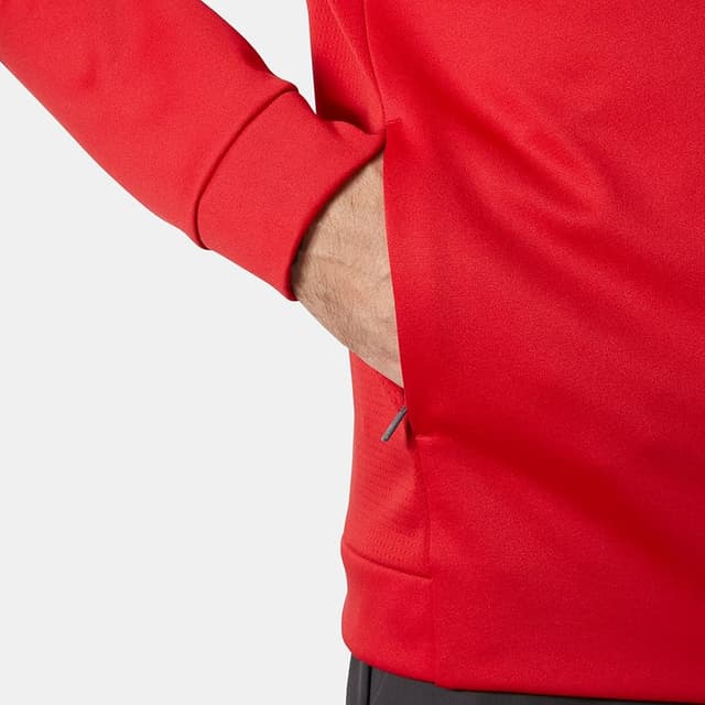 Thumbnail 5 de Helly Hansen Hombres Chaqueta Polar Crew Chaqueta L