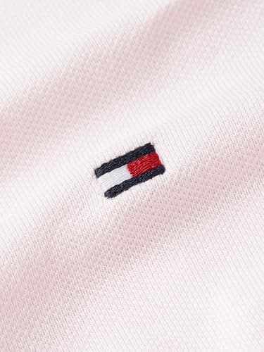 Detalle 2 de Tommy Hilfiger Polo 1985 Slim Fit XL rosa