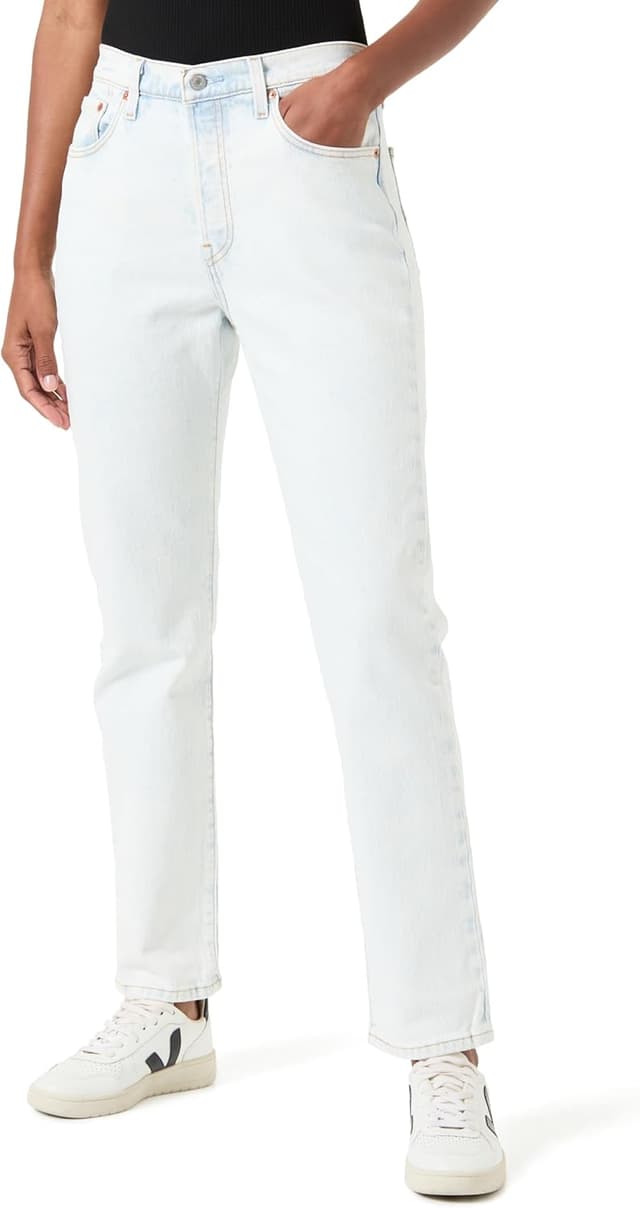 Thumbnail 5 de Levi's 501 Original Fit Vaqueros 32W/32L para hombre