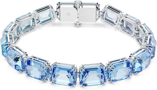Detalle de Swarovski Millenia Kollektion Armband