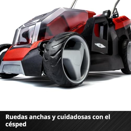 Thumbnail 7 de Einhell GE-CM 36/36 Cortacésped 36V 36cm