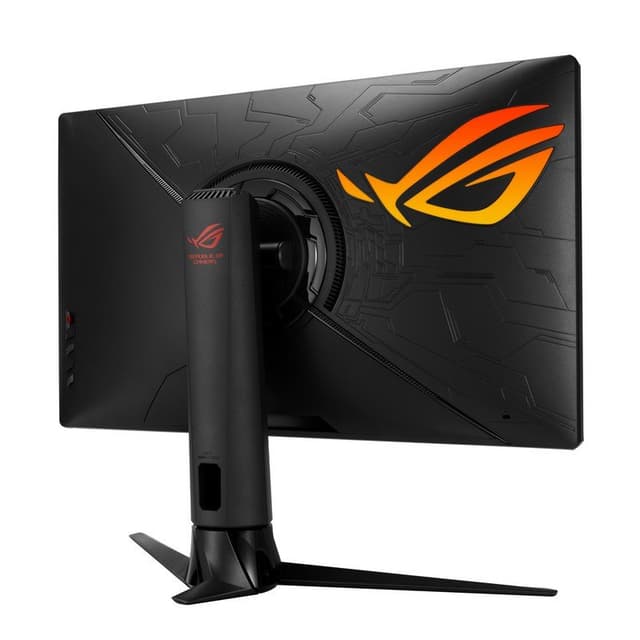 Detalle de Asus ROG Strix XG27UQR 27" 4K IPS Gaming Monitor