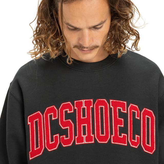 Thumbnail 4 de DC Shoes Varsity DC Shoes 🎽