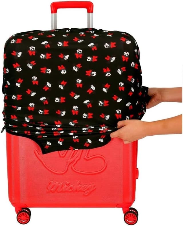 Thumbnail 6 de Disney Niñas Funda para Maleta de Cabina 24"