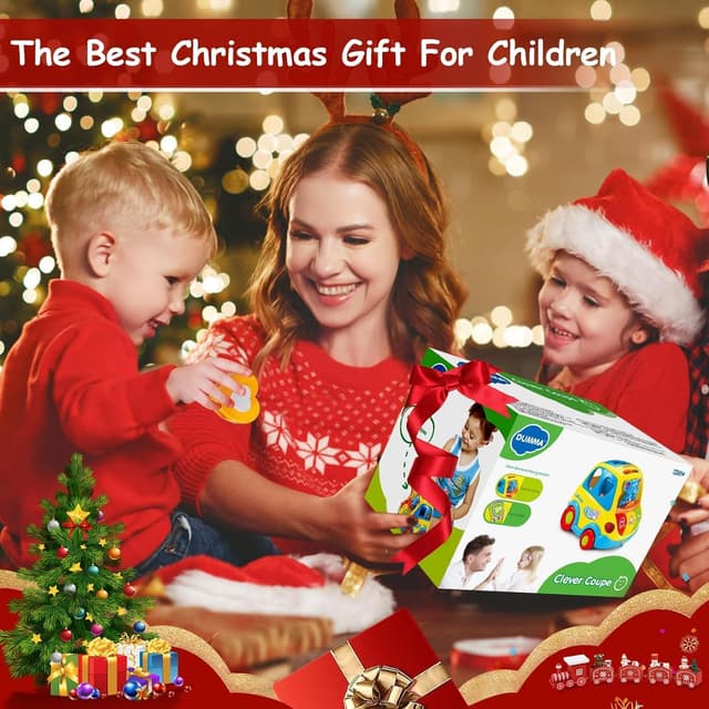 Thumbnail 6 de KALOISYHE Baby Spielzeug ab 1 Jahr Formen