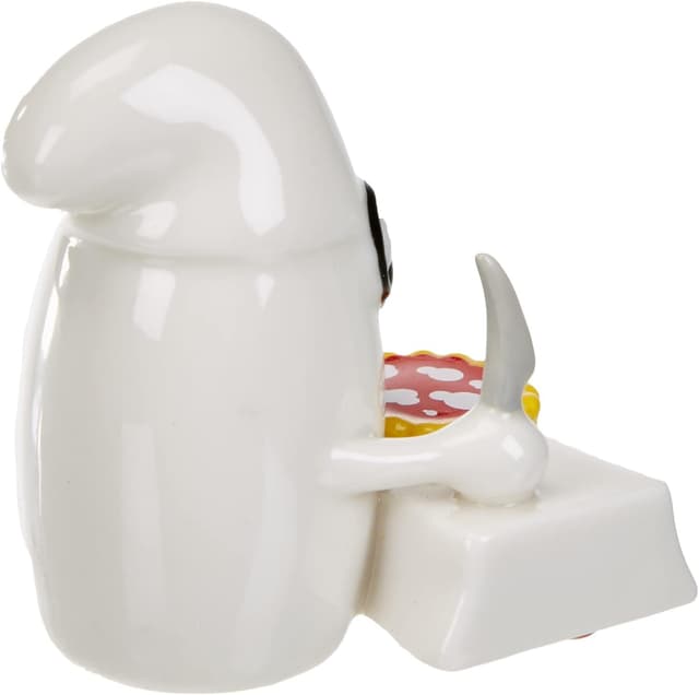 Thumbnail 1 de Alessi AMGI50 Figurine Porcelaine 5 cm