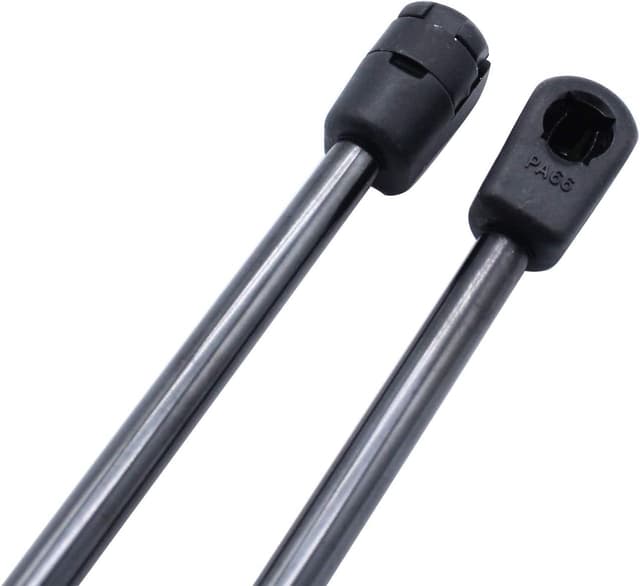 Detalle 2 de Tailgate boot struts 625 N