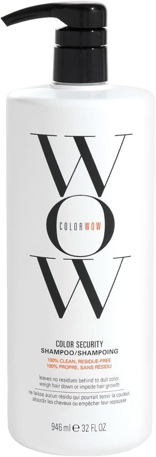 Detalle de Color Wow Colour Security Shampoo 946ml