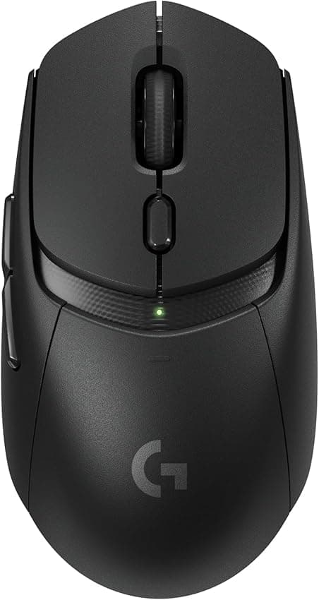 Detalle de Logitech G G309 Ratón inalámbrico LIGHTSPEED para gaming 🖱