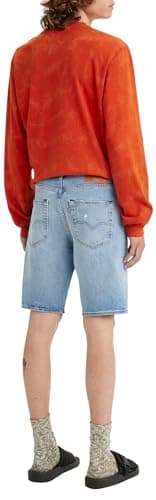 Thumbnail 5 de Levi's 501 Original To The Millenium Short 32W