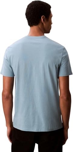 Detalle 2 de Calvin Klein Camiseta Graphic camiseta 1 unidad XS