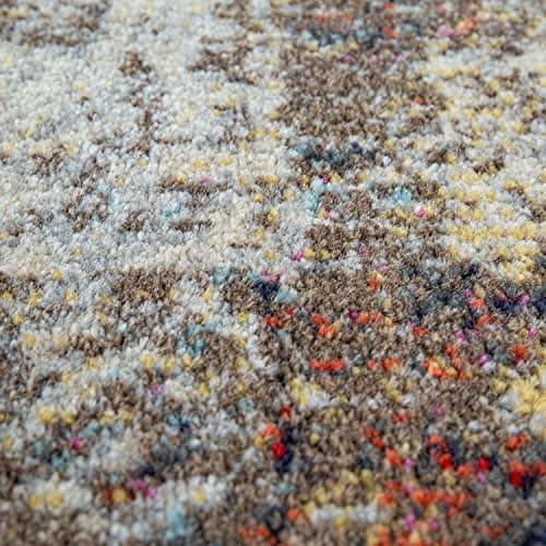 Thumbnail 2 de Paco Home Tapis Poils Ras 60x100 cm ⚙