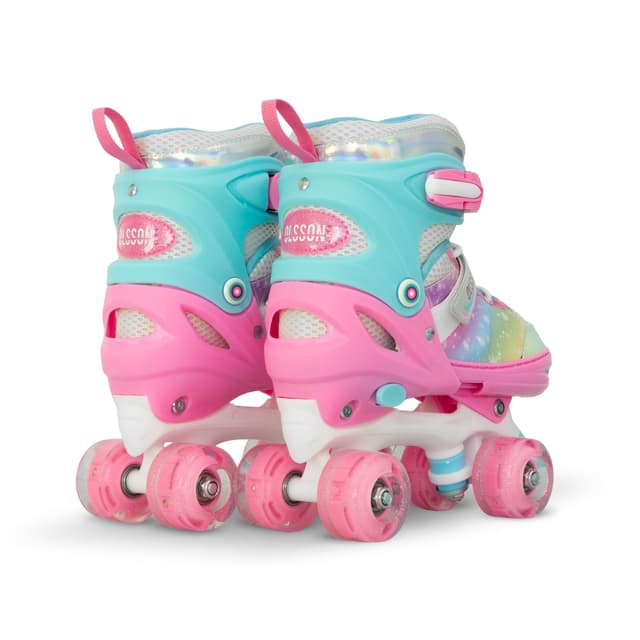 Thumbnail 4 de Olsson and Brothers Patines 4 ruedas luz 31-34 🎿