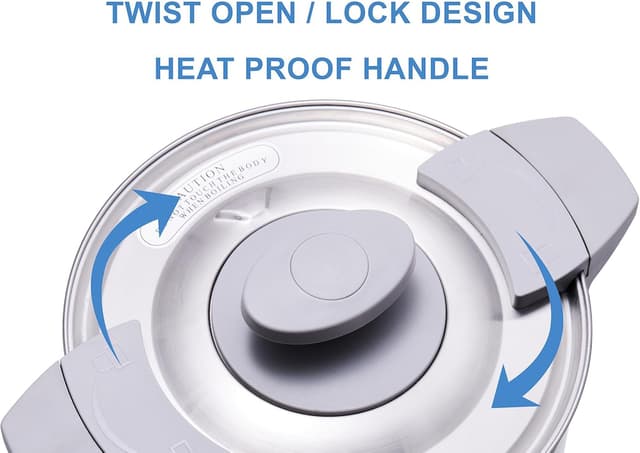 Thumbnail 3 de SYBO Coffee Urn 100-Cup