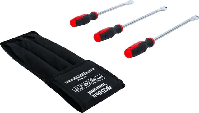 Thumbnail 2 de BGS DIY 84530 démonte pneus 300‑380 mm 🛠