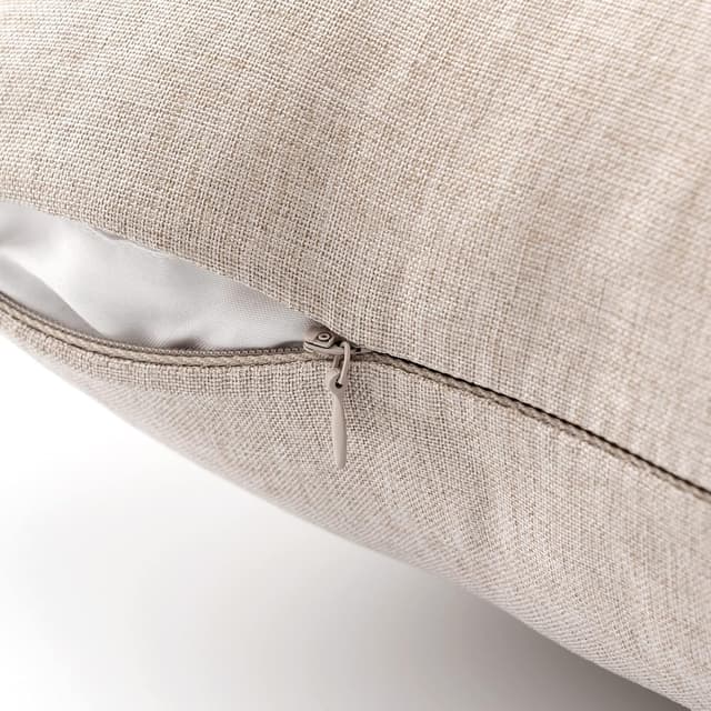 Detalle de EMEMA Kissenbezug Outdoor Wasserdicht 30x50 cm