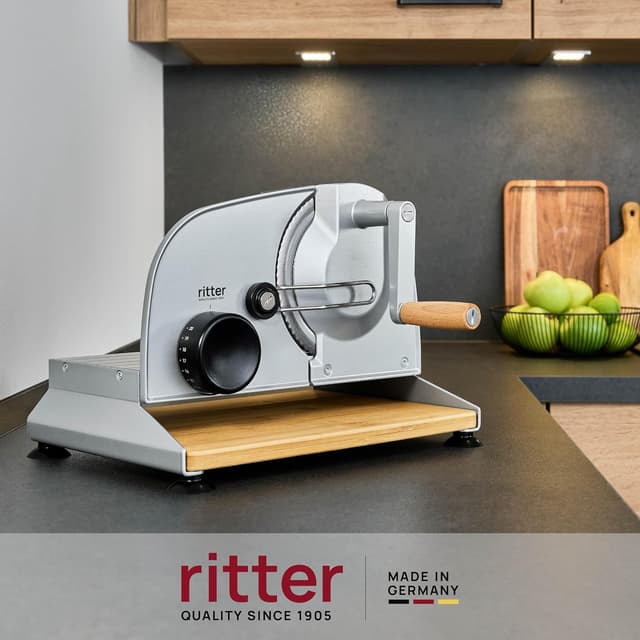 Thumbnail 1 de ritter Allesschneider amano 5