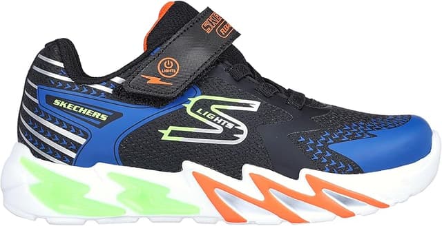 Detalle 1 de Skechers Flex-glow Bolt zapatos deportivos 21 EU