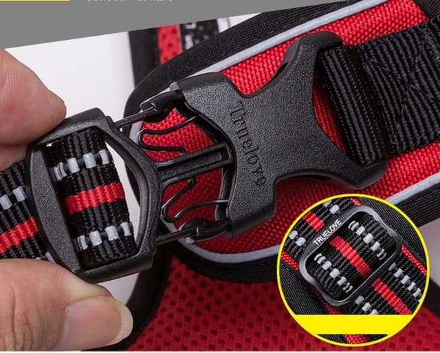 Thumbnail 3 de WINHYEPET Truelove Hundegeschirr TLH5651