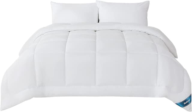 Detalle 2 de BEDSURE Bettdecke 155x220 mit 300 G/M²