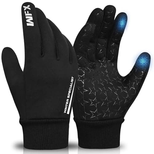 Thumbnail 6 de WFX Winter Kids Sports Gloves touchscreen 6–14 years