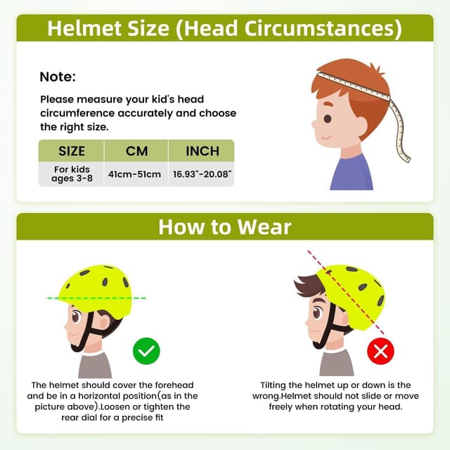 Thumbnail 3 de Kinderhelm Wingbabe 43-51 cm XS