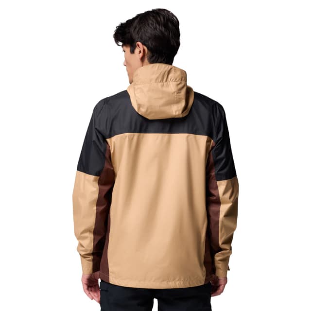 Thumbnail 1 de Columbia Inner Limits™ III chaqueta impermeable para hombre 🌧