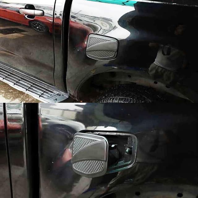 Thumbnail 4 de JHCHAN Fuel Tank Cover for Ford Ranger