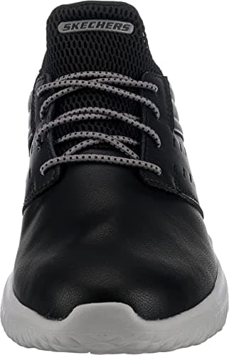 Detalle de Skechers Delson 3.0 Ezra Zapatillas hombre 43 EU