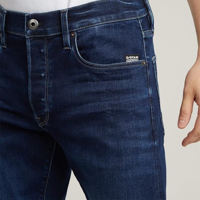 Thumbnail 4 de G-Star 3301 Slim Jeans