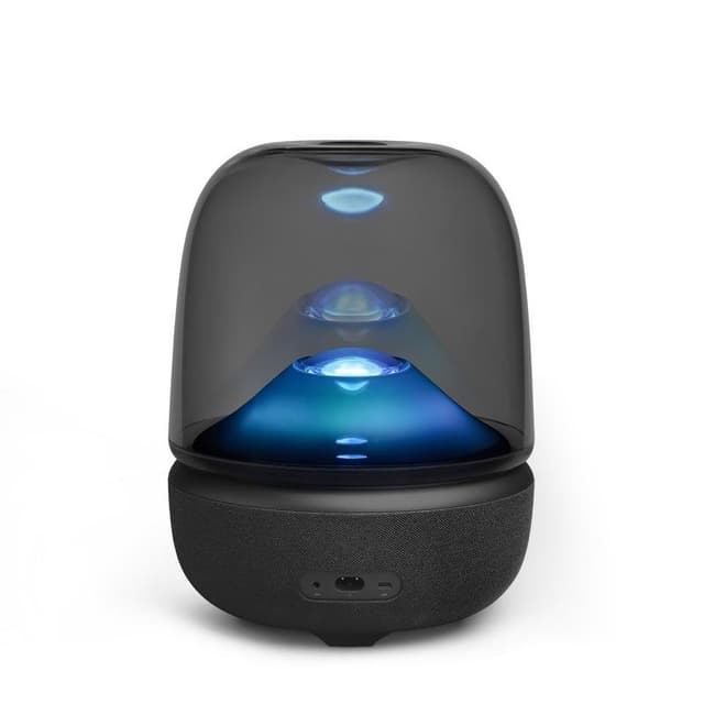 Detalle de harmon-kardon Aura Studio 5: altavoces 3 vías 160W con Bluetooth