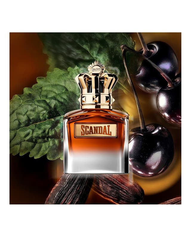 Thumbnail 3 de Jean Paul Gaultier Scandal Elixir Parfum For Him 🕊