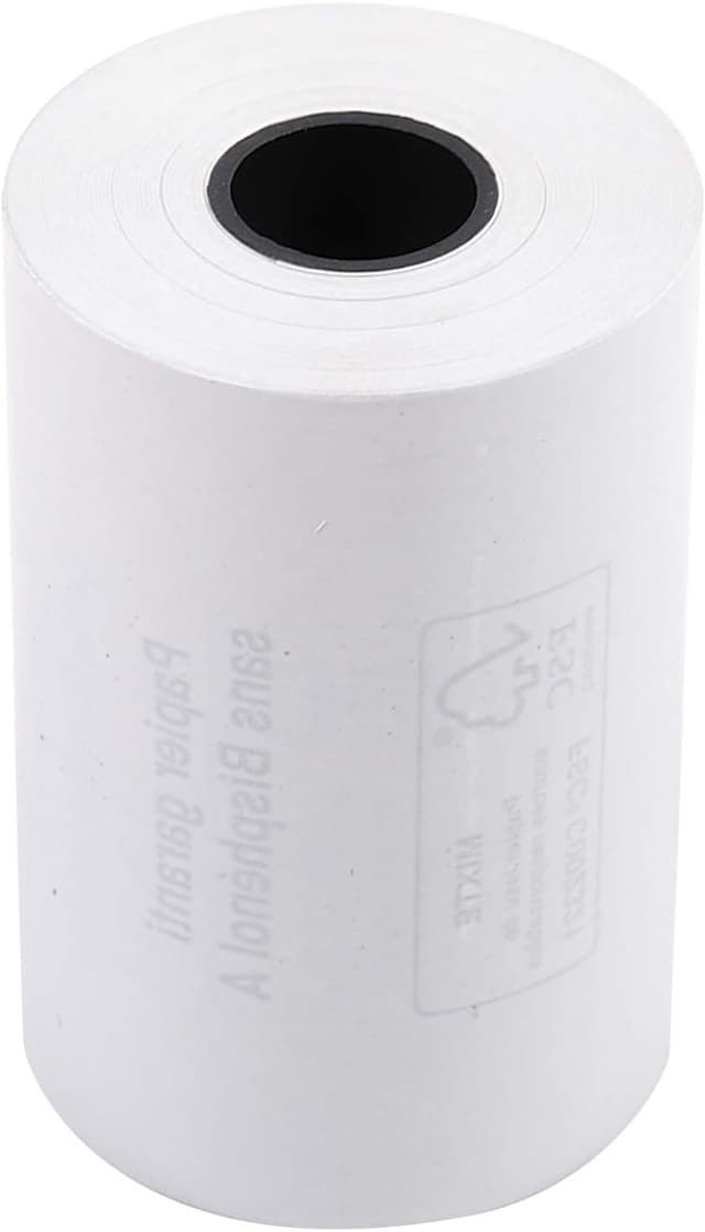 Imagen de Exacompta 40349E – 60 bobines ⚙ en OfertitasTOP