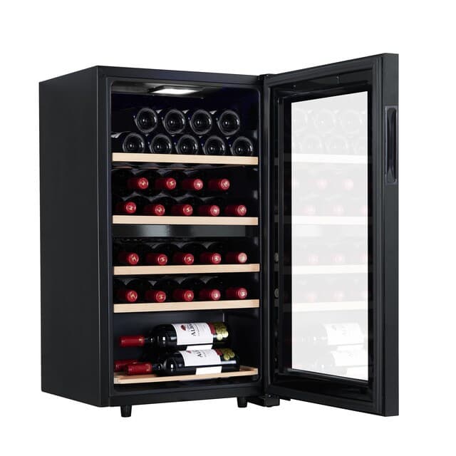 Thumbnail 2 de La Sommeliere SLS32DZBLACK vinoteca 32 botellas