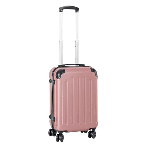 Detalle de T-LOVENDO.ES Maleta de Cabina ABS 360