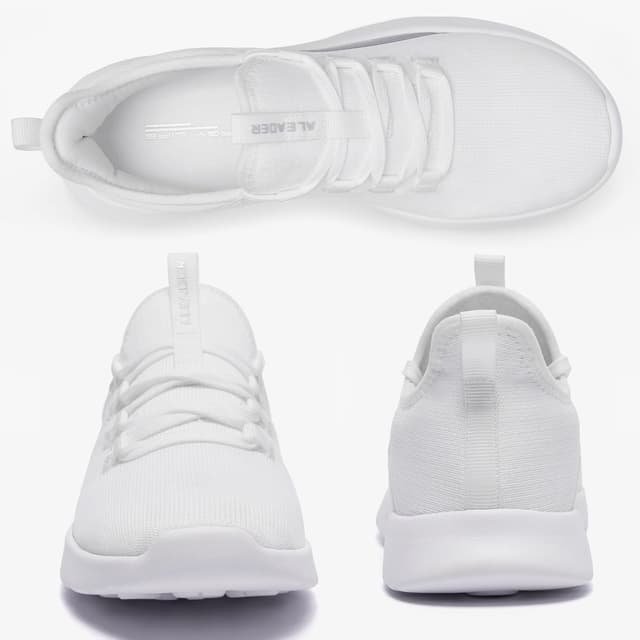 Thumbnail 5 de ALEADER Women's Energycloud Walking Shoes