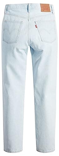 Thumbnail 6 de Levi's 501 Jeans for Women 31W/30L, Ice Cloud