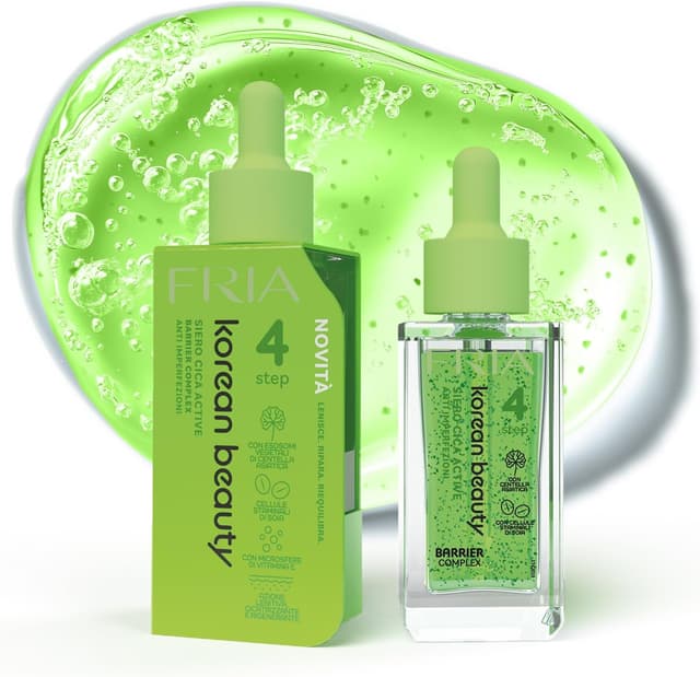 Detalle de Fria Siero Viso Anti Imperfezioni 30 ml