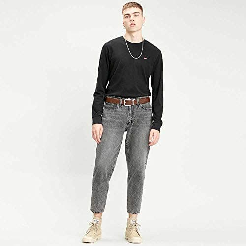 Thumbnail 6 de Levi's Reversible Core cinturón unisex 90