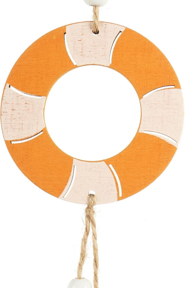 Thumbnail 6 de COM-FOUR® 3X décoration maritime 35 cm